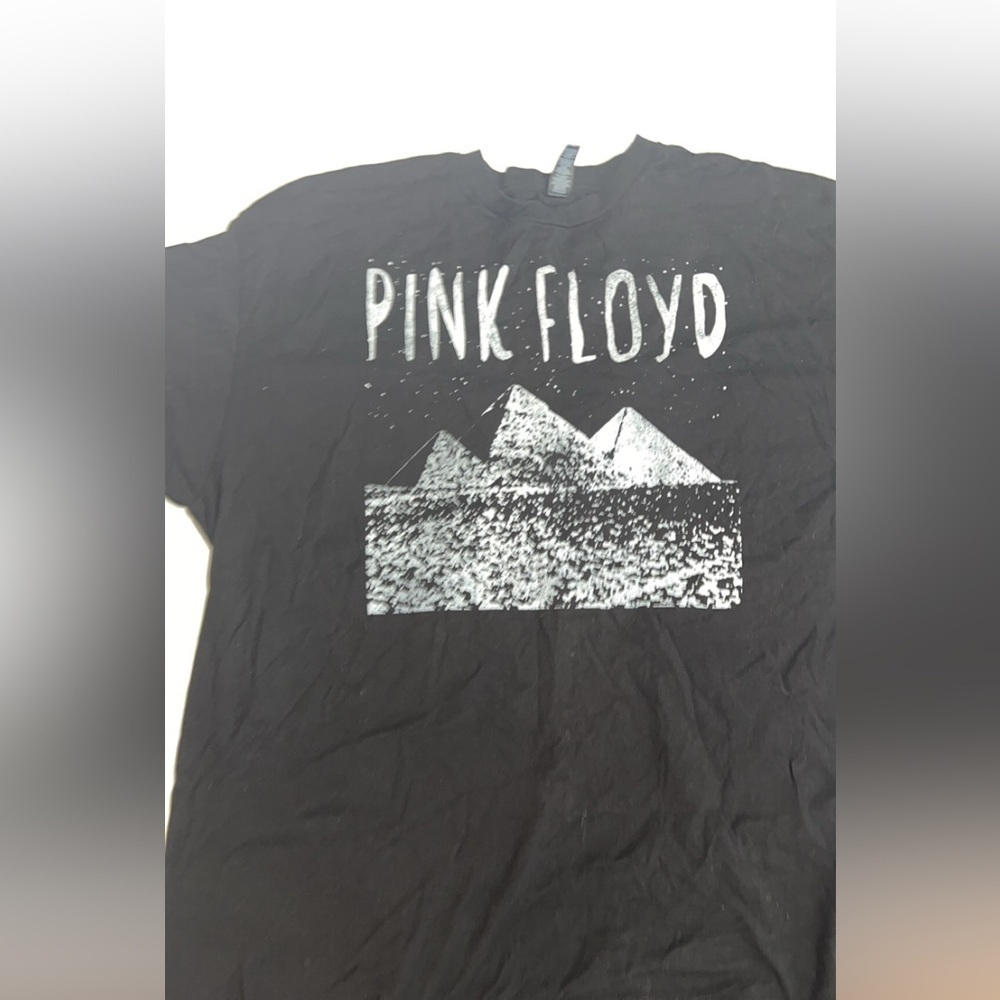 Pink Floyd tshirt